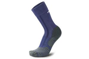 Island Associated: MT4 MENS SOCKS BLUE