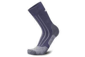 Island Associated: MT6 MENS SOCKS BLUE
