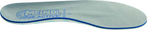 Island Associated: FOOTBED: AIR-ACTIVE SOFT PRINT