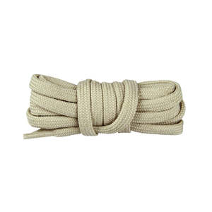 Tier4: Laces for Desert Fox by Meindl