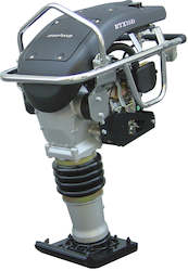 Trench Rammer Compactor - RTX75D