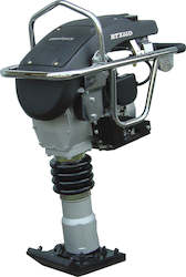 Trench Rammer Compactor - RTX55D
