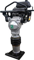 Example Collection: Trench Rammer Compactor - RT70F