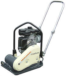 Plate Compactors: Plate Compactor - KP50