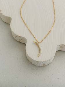 Luna Necklace