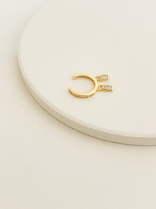 Sailor Ear Cuff