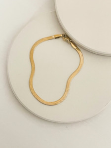 Bracelets: Paloma Bracelet 3mm