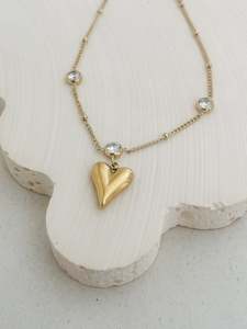 Anklets: Amara Anklet