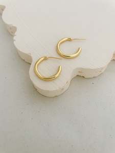 New Beginnings: Freya Hoops