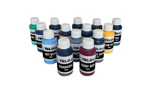 Touch Up Paint Restore Your E-Bike - Meloyelo