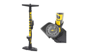 Products: Bike Floor Pump High-Pressure Pump - Meloyelo
