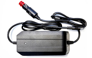 Products: Electric Bike Charger Reliable & Fast Charging - MeloYelo