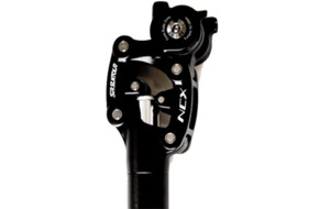 Suntour Ncx Suspension Seatpost - MeloYelo