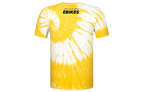 Products: Tie Dye T-Shirt Melo Yelo Cool Tie Dye T-Shirts NZ - MeloYelo