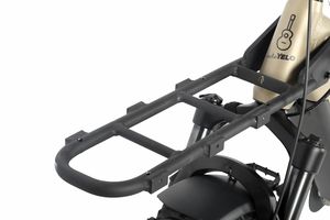 OffRode Front Rack - MeloYelo