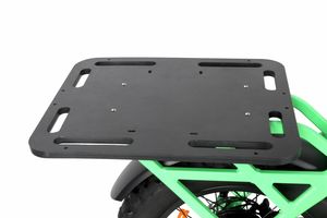OffRode Platform - MeloYelo