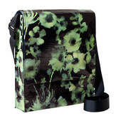 Products: Messenger Bag - Blossom Blue