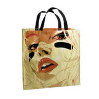 Products: Blue Q Shopper - Darling