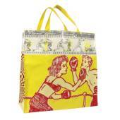 Products: Blue Q Shopper - Stand Your Ground