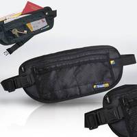 Travel Blue - Travel Collection - Melric International: Travel Blue E.P. Money Pouch