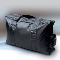 Travel Blue - Travel Collection - Melric International: Travel Blue Folding Carry Bag