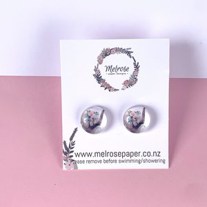 Products: FAUNA 11 - Melrose Paper Designs