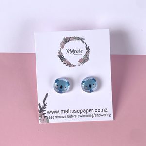 Products: FAUNA 21 - Melrose Paper Designs