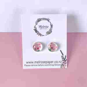 Products: FAUNA 24 - Melrose Paper Designs