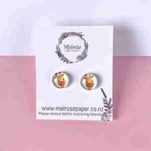 FAUNA 28 - Melrose Paper Designs