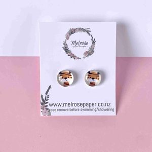 Products: FAUNA 29 - Melrose Paper Designs