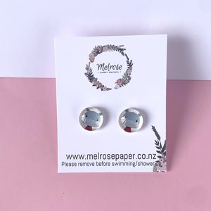 Products: FAUNA 30 - Melrose Paper Designs