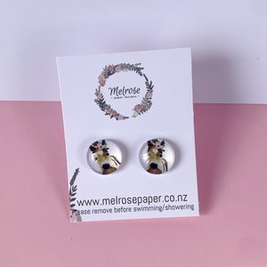 FAUNA 8 - Melrose Paper Designs