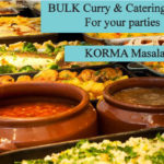 Products: Mel’s 1KG BULK PACK KORMA Masala Mels Gourmet Foods