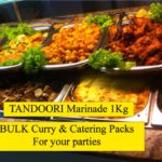 Products: Mel’s 1KG BULK PACK Tandoori Marinade Mels Gourmet Foods