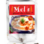 Products: Mel’s Butter Chicken Masala Mels Gourmet Foods