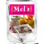 Products: Mel’s Tangy Tamarind Chutney Mels Gourmet Foods