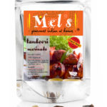 Products: Mel’s Tandoori Marinade Mels Gourmet Foods