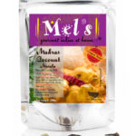 Products: Mel’s Madras Coconut Masala Mels Gourmet Foods
