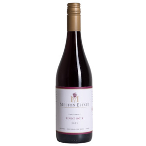 Frontpage: Pinot Noir 2023