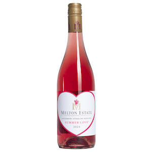 Summer Love Sparkling 2024