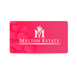 Melton Estate: Melton Estate Gift Card