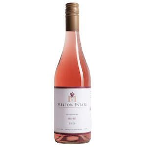 Melton Estate: Rosé 2023