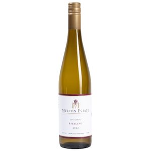 Melton Estate: Riesling 2022