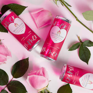 Summer Love Sparkling 2024 Can