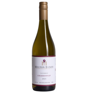 Chardonnay 2025