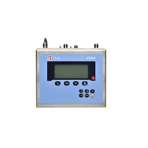 Products: PT610 Stainless Steel Industrial Weighing Indicator with Analog & Relay Output