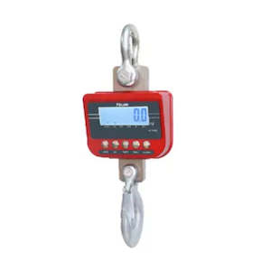 TN Crane Scale (Trade Approved)