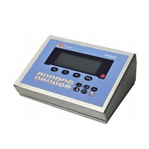 Products: PT620 Stainless Steel Industrial Weighing Indicator