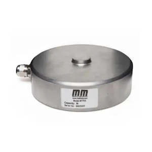 Load Cells: MT703L Disc Load Cell