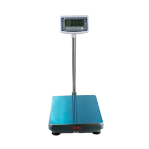 Airport Scales: MP4252 - Platform Scale